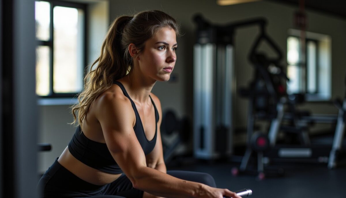 Comment choisir la machine de musculation idéale en fonction de vos objectifs ?
