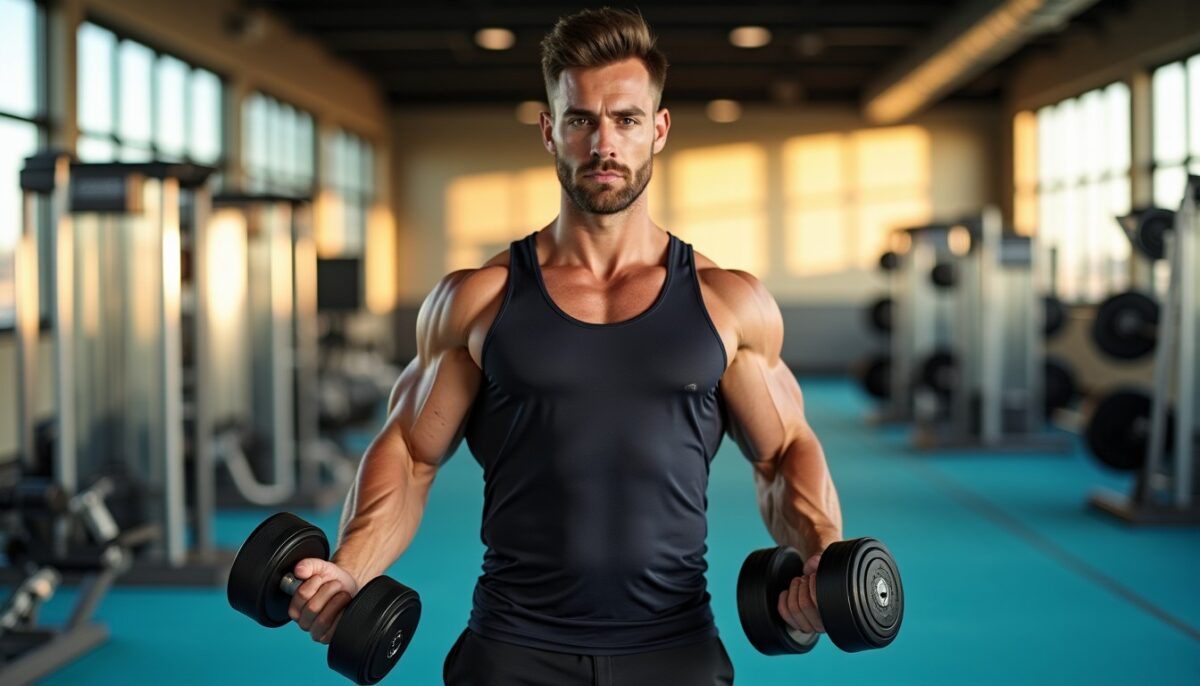 Trenorol : la solution naturelle pour booster vos muscles rapidement