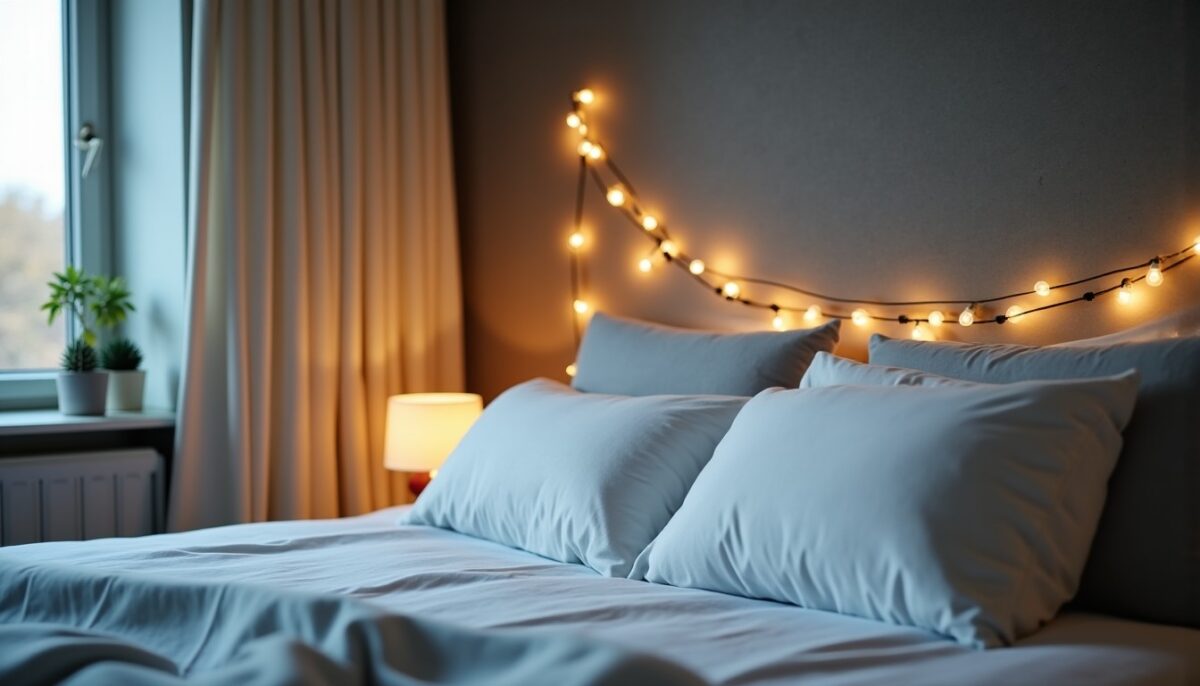 Les secrets d'une chambre à 10°C : bienfaits pour le sommeil et conseils incontournables
