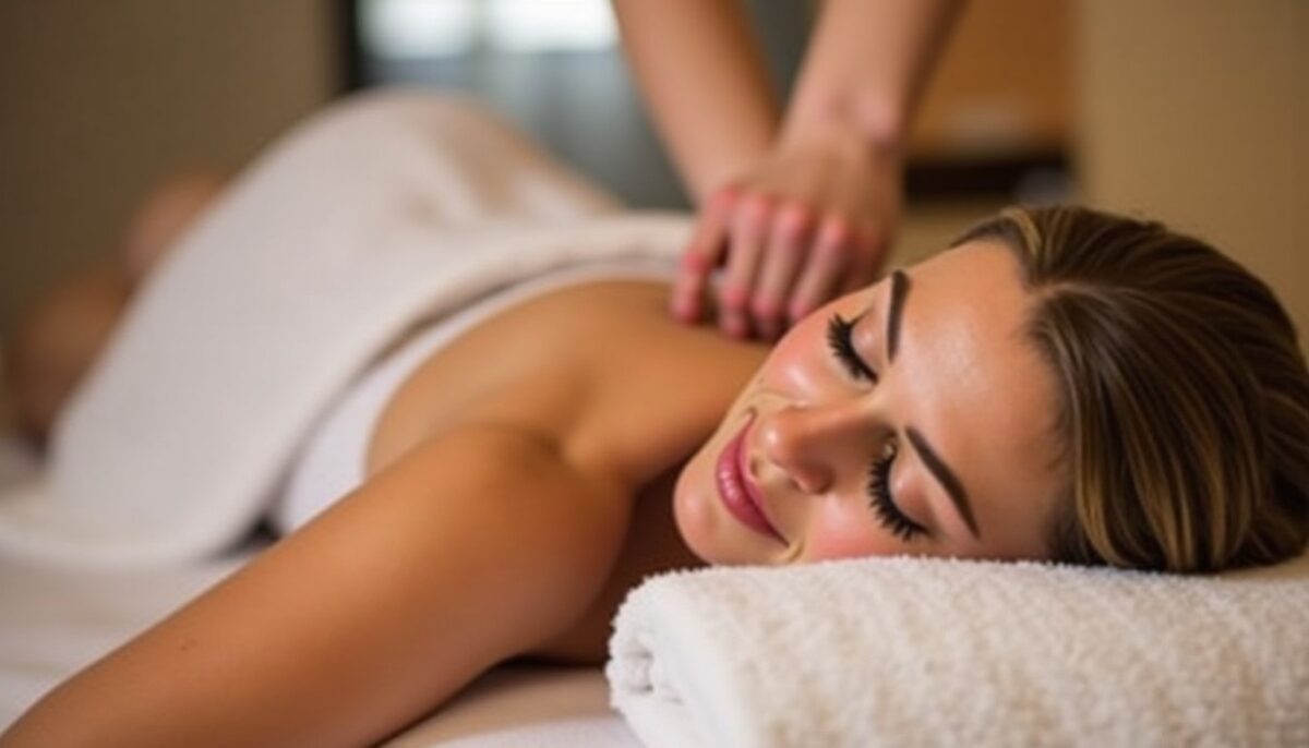 Massage Tuina : Les effets secondaires à connaître avant votre séance