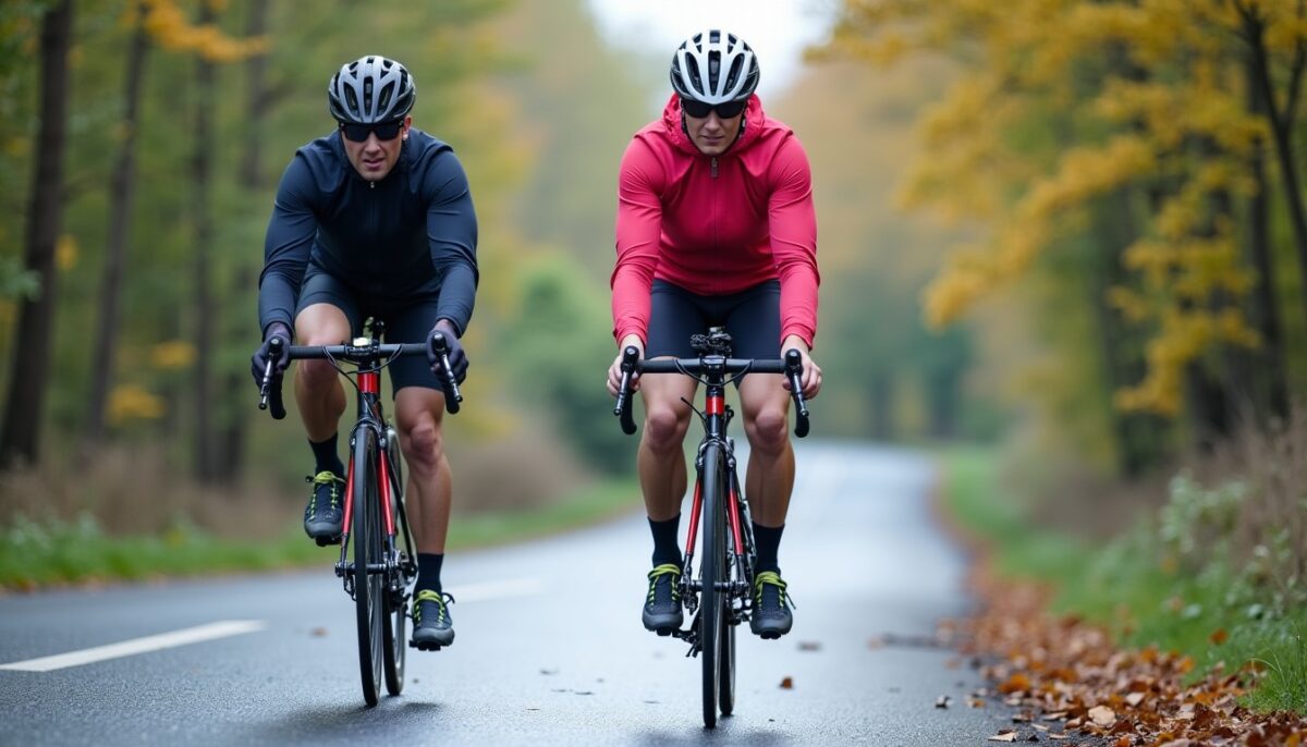 Kyste poplité et cyclisme : comprendre les causes, gérer la douleur et optimiser votre pédalage