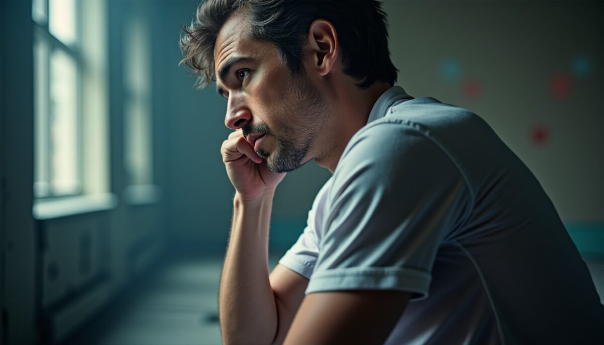 Stress et pic monoclonal : éclairages sur leur connexion et conséquences potentielles