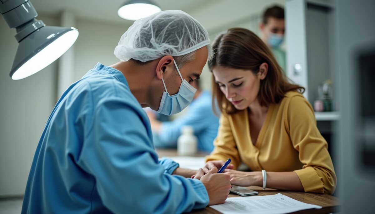 Code organe : comprendre sa définition, ses usages et son rôle crucial en santé