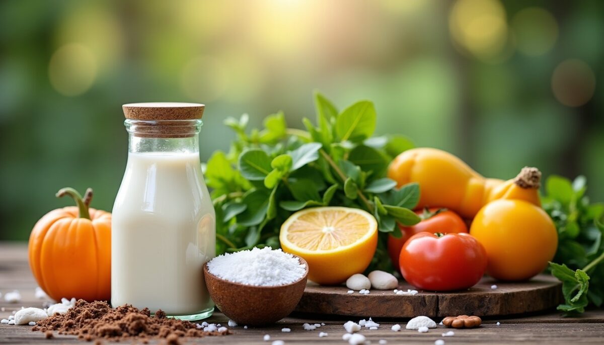 Lait fermenté et minceur : découvrez ses bienfaits insoupçonnés et nos astuces pour en profiter pleinement