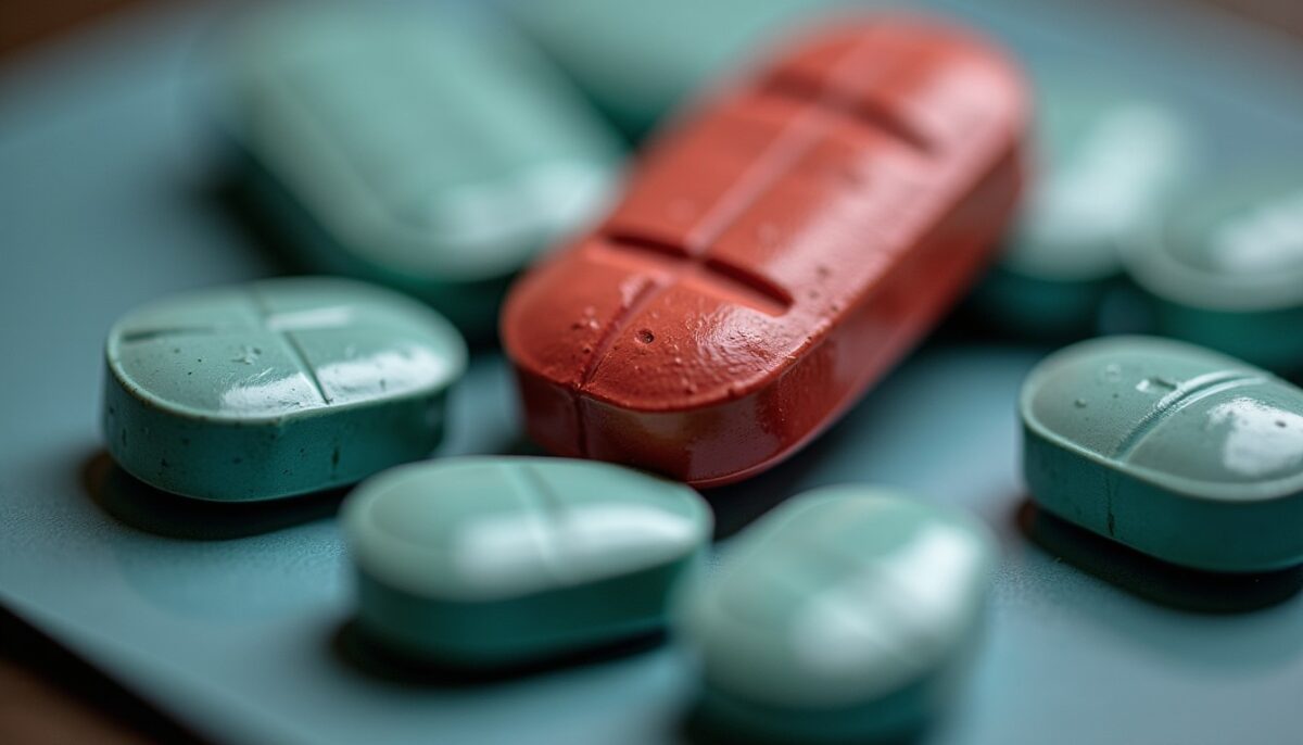 Optalidon : pourquoi ce médicament a disparu des rayons et quels dangers cache son usage
