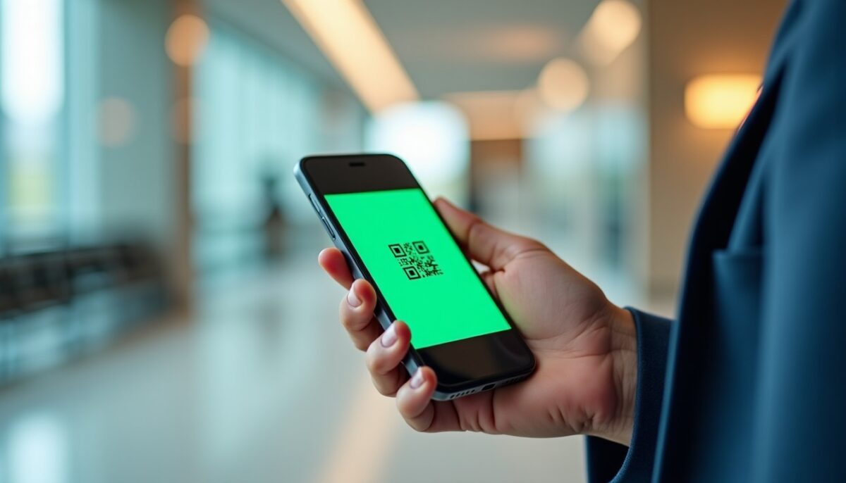 HC1 6BFOXN : Guide complet pour décrypter le QR code anti-Covid