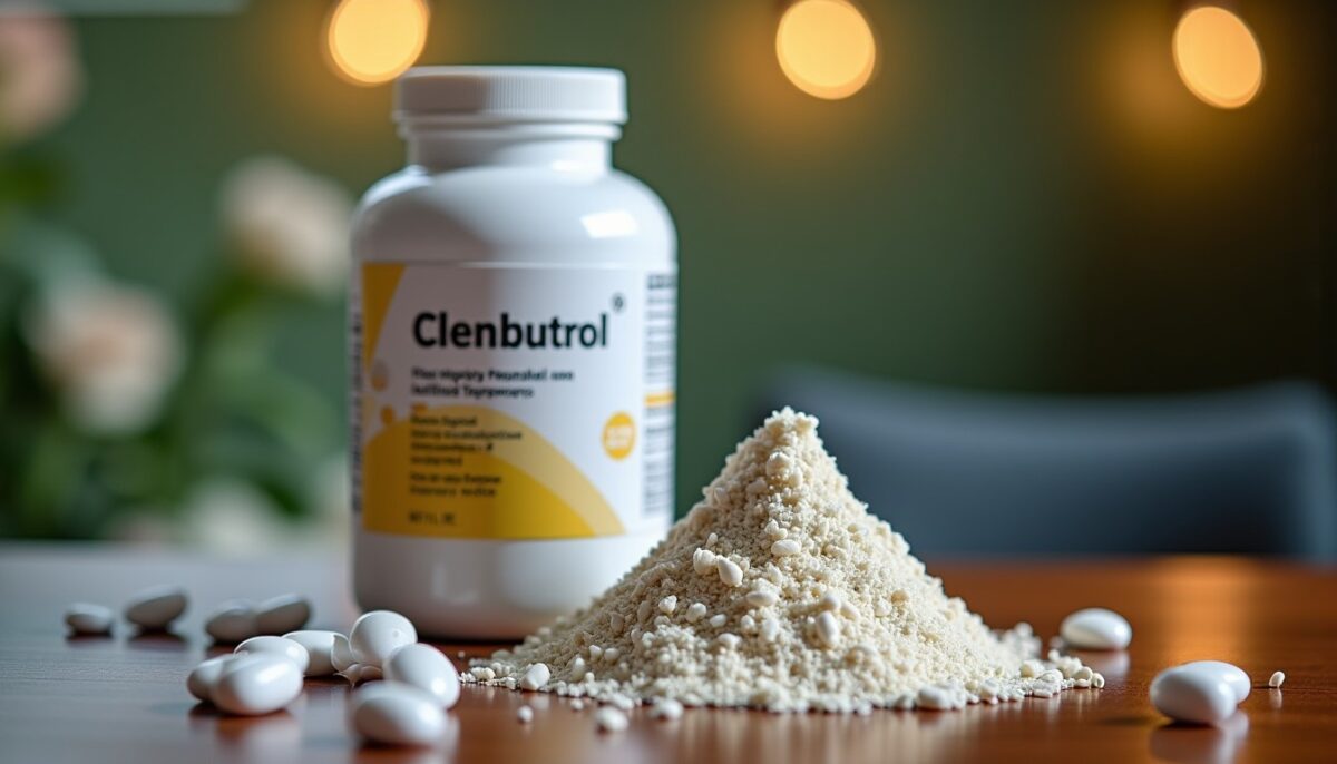 Clenbutrol : Analyse complète de son efficacité, des résultats observés et des précautions indispensables