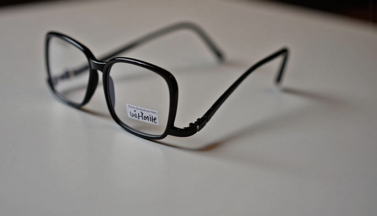 Loi Macron 2025 : Nouvelles règles pour l'achat de lunettes sans ordonnance