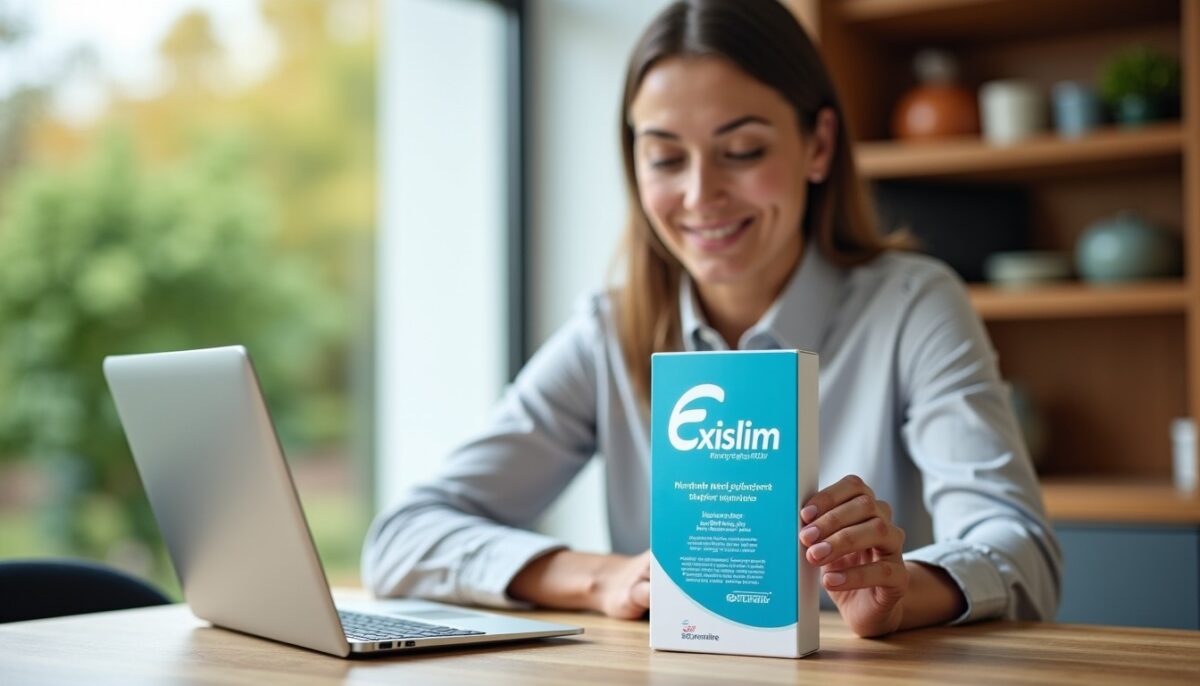 Exislim : Analyse complète de son efficacité, ingrédients et résultats détaillés