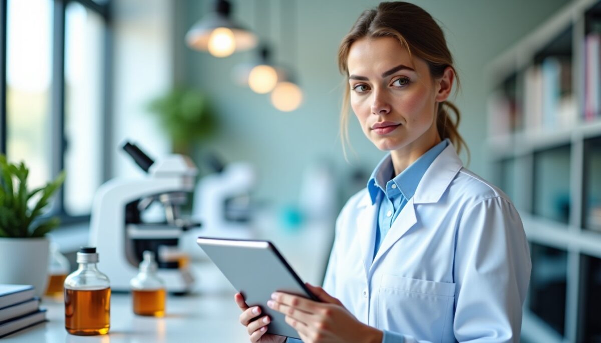 Colpotrophine en ovule et variations de poids : décryptage scientifique