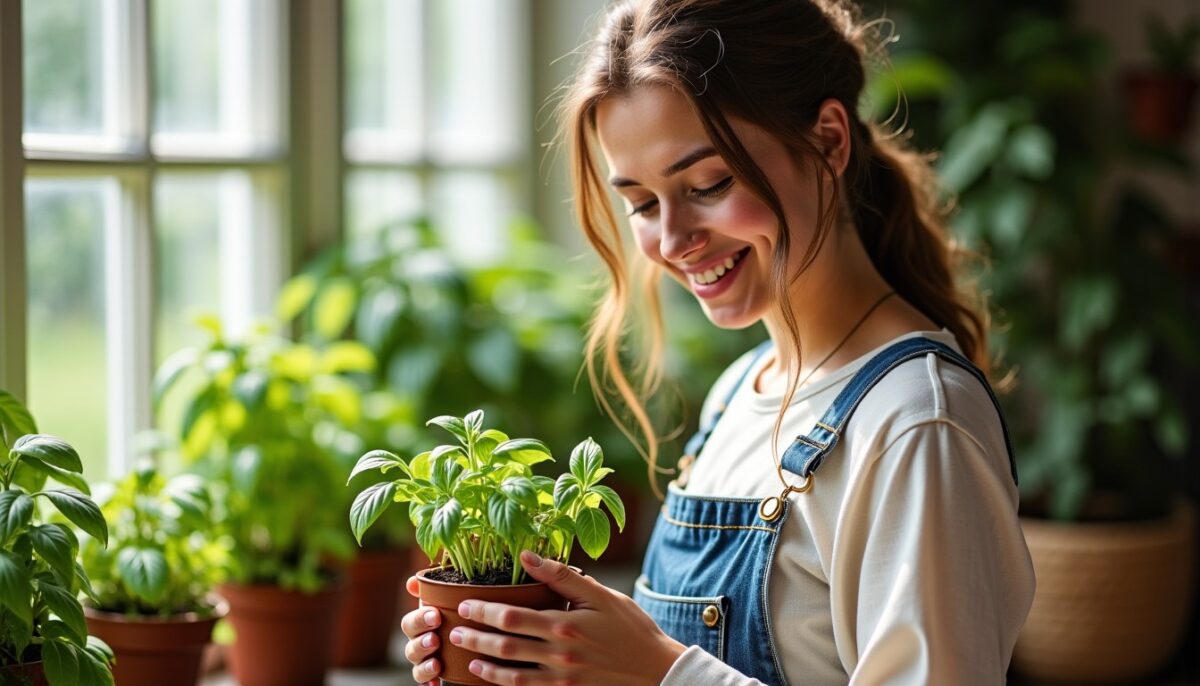 Le Blog Fleur Verte : Astuces Naturelles pour Vivre Écoresponsable au Quotidien