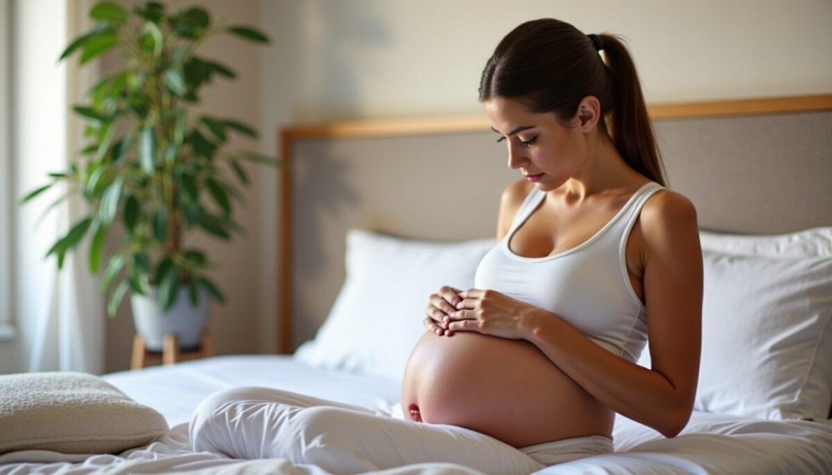 Les clés pour retrouver la forme en douceur après l&rsquo;accouchement