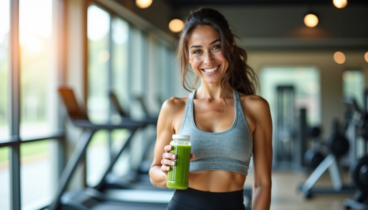 Comment perdre 10 kilos en une semaine : méthodes efficaces et sécurisées pour un résultat rapide