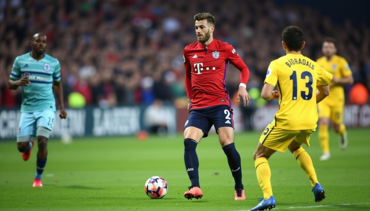 Corners, tirs, buts : quelles statistiques pèsent réellement dans l’analyse du football ?
