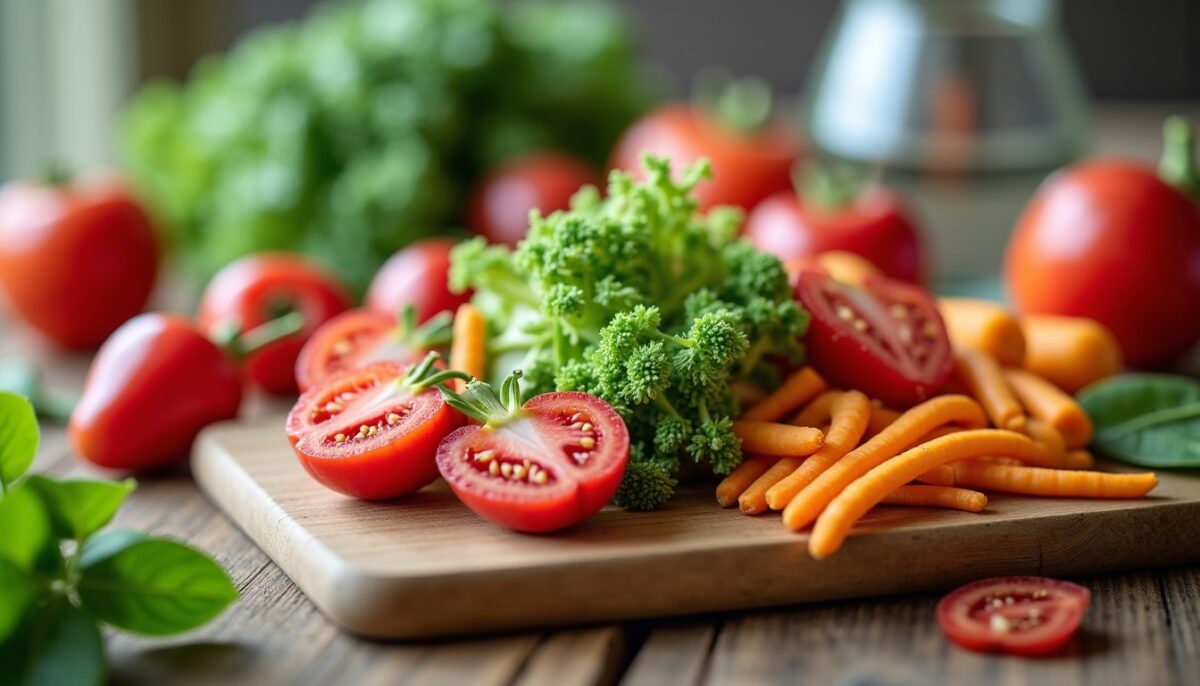 Comment préserver un taux optimal de collagène grâce à une alimentation équilibrée ?