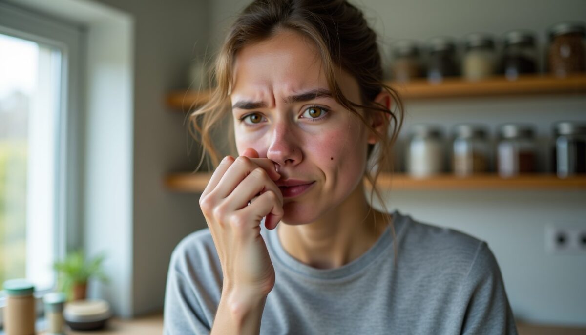 Allergie au poivre : reconnaître les symptômes, comprendre les causes et adopter les bons réflexes