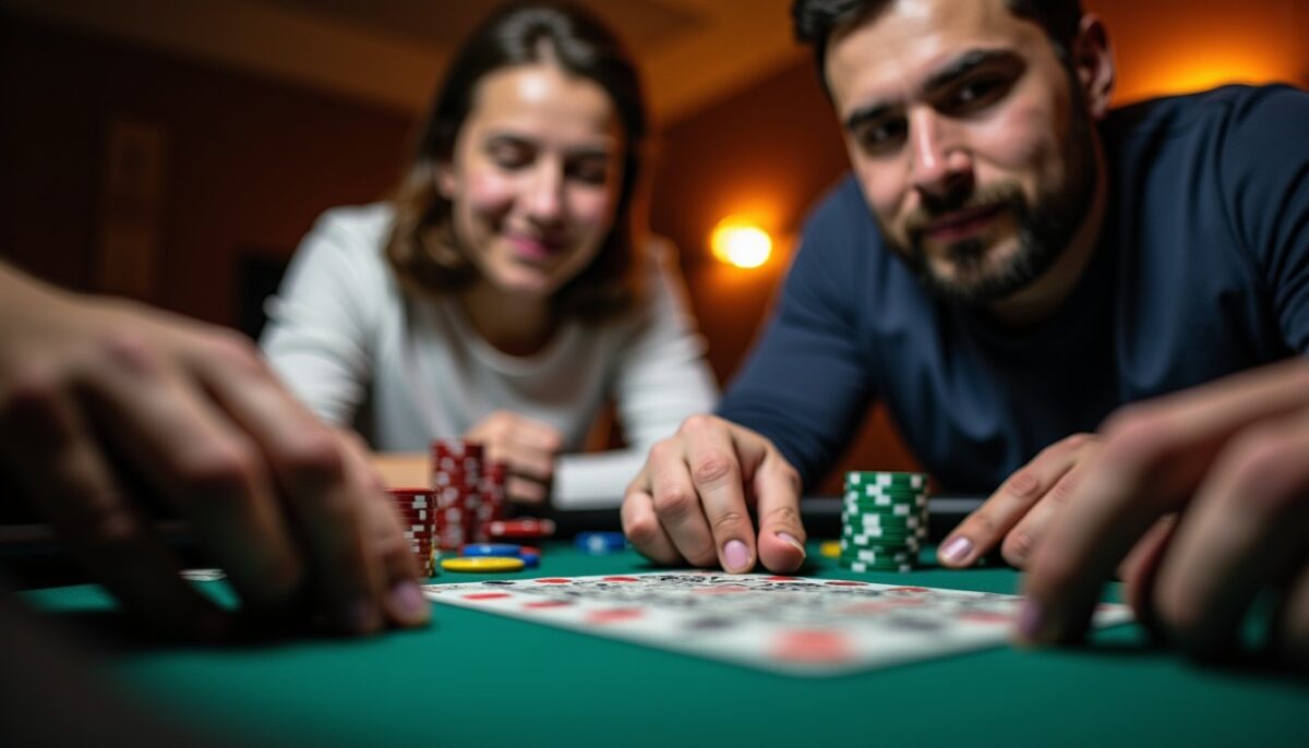 Conseils essentiels pour réussir vos premiers pas dans les jeux d&rsquo;argent en ligne