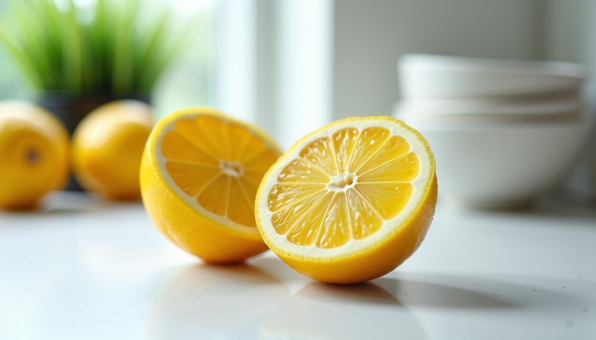 Citron et santé cardiaque : mythe ou menace réelle ? Ce qu’il faut savoir