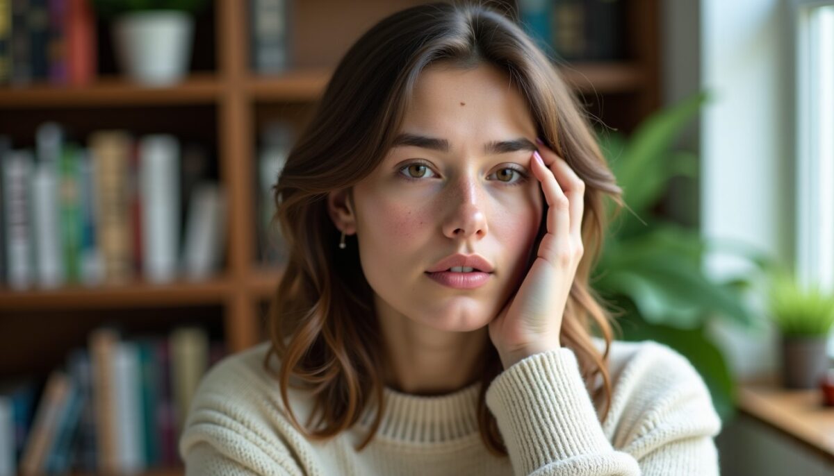 Mal de tête à gauche : quelle interprétation spirituelle et quel message intérieur se cache-t-il ?