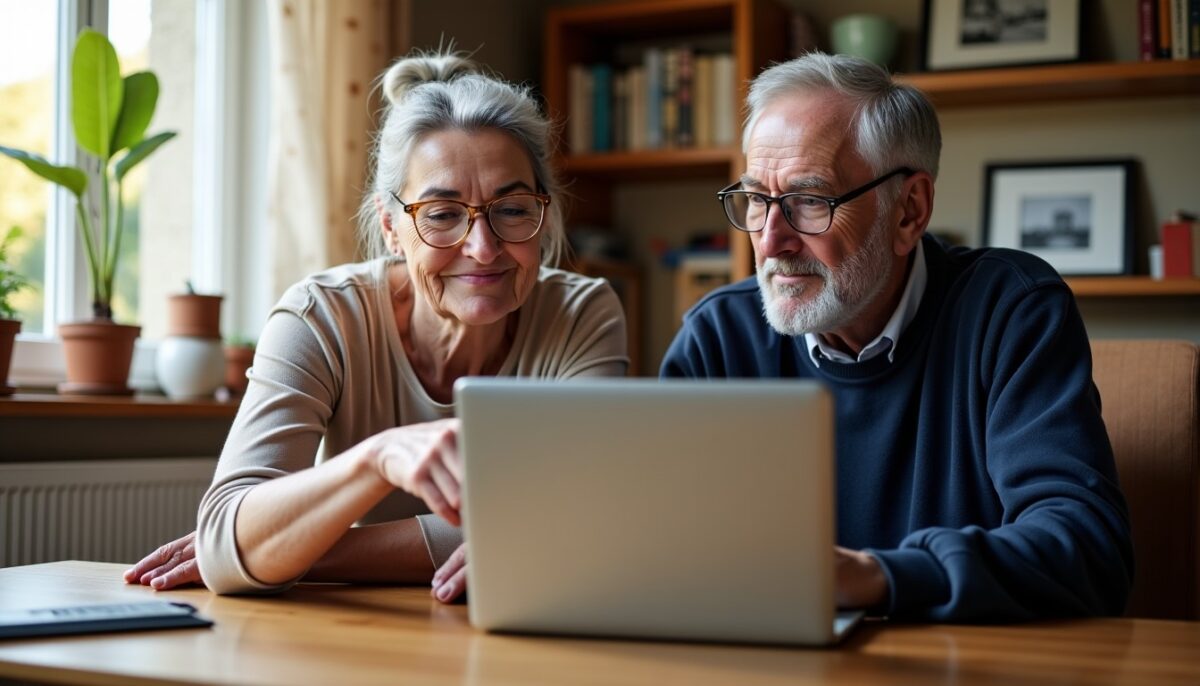 Gestea-senior.fr : notre analyse approfondie et les avis authentiques des utilisateurs