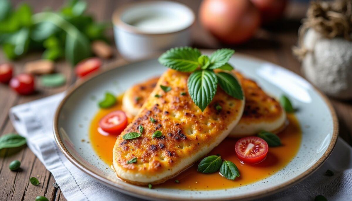 Petit déjeuner anti-arthrose : recettes savoureuses et aliments protecteurs pour vos articulations