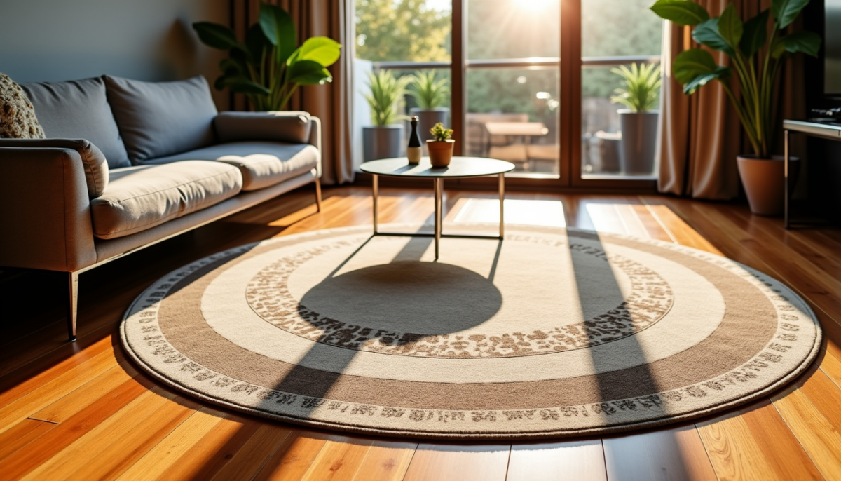 Coût d&rsquo;un tapis antidérapant sur la durée : investissement et remplacement