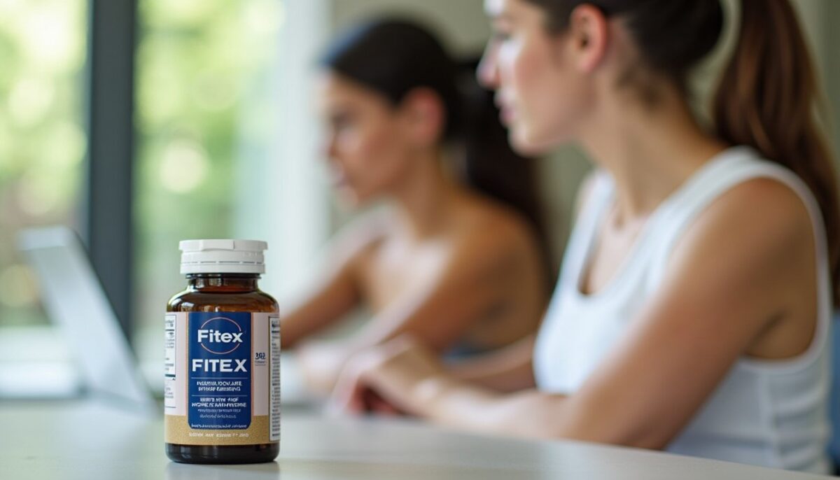 Fitex Gélules 2025 : Analyse complète de l'efficacité, résultats et conseils d'utilisation