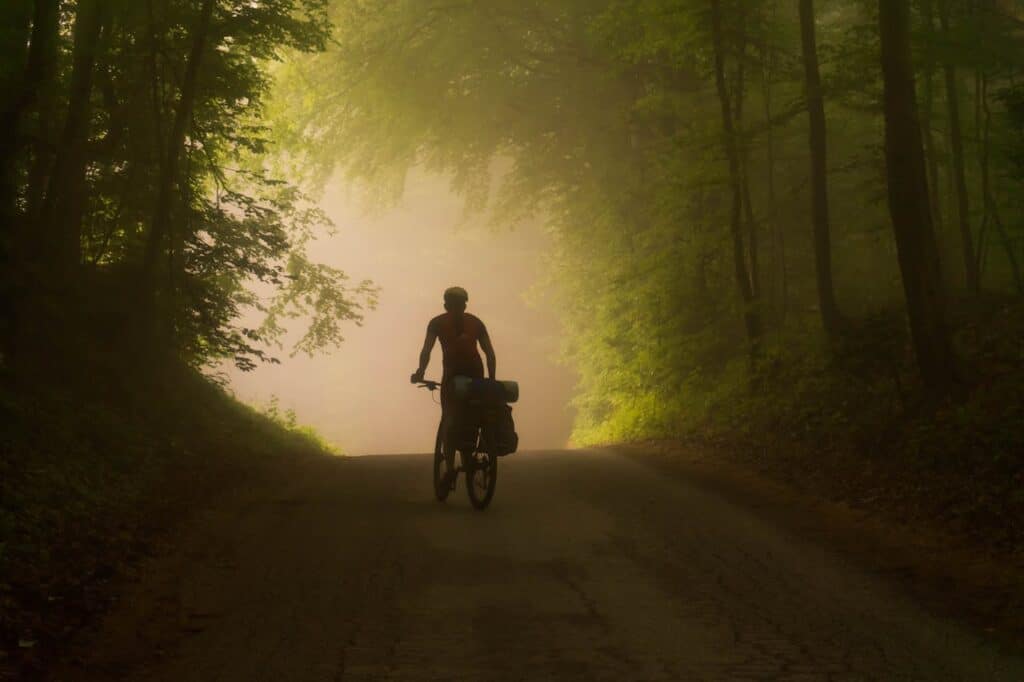 séjour vélo clé en main